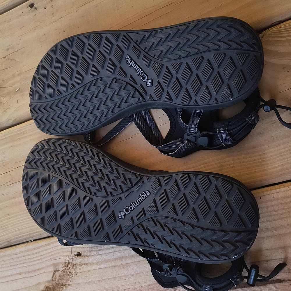 Columbia Women's Goddess Sandals - Picture 5 of 6